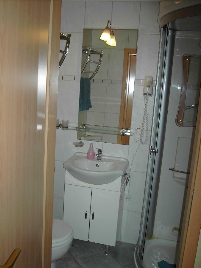Hotel Hessisches Haus à Rossdorf  Extérieur photo